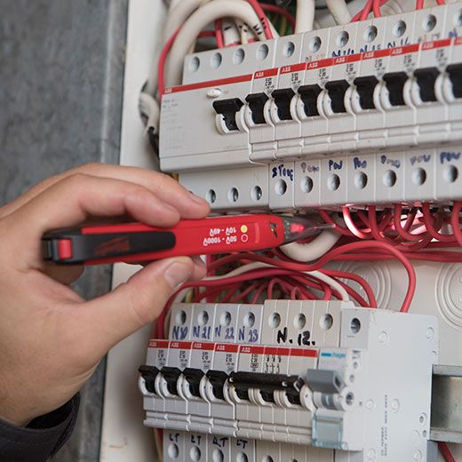 Ashfield Electricians